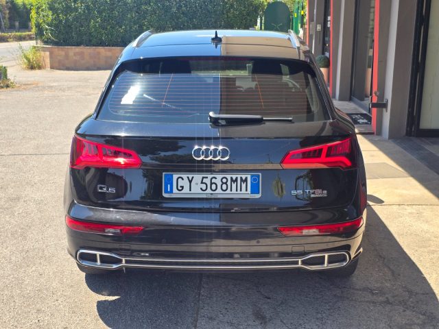 AUDI Q5 usata 160