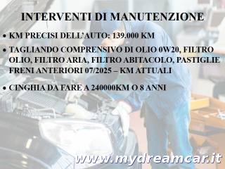 VOLVO XC60 usata, con Airbag
