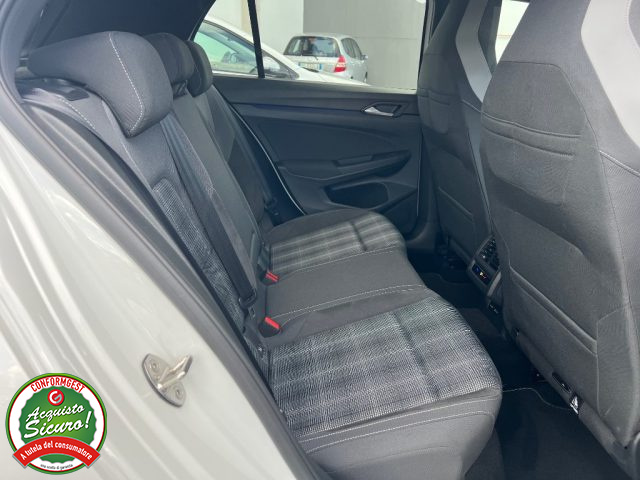 VOLKSWAGEN Golf GTD usata, con Climatizzatore