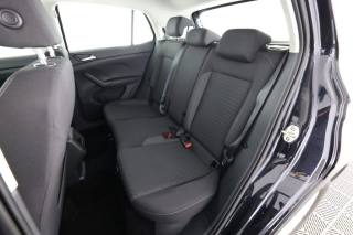 VOLKSWAGEN T-Cross usata 3