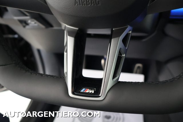 BMW X3 usata, con Sistema di navigazione