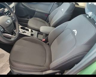 FORD Kuga usata, con Filtro antiparticolato
