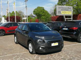 CITROEN C3 usata, con Autoradio