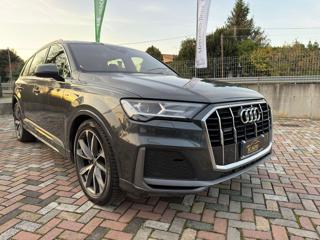 AUDI Q7 usata, con Airbag laterali