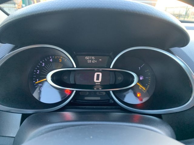 RENAULT Clio usata, con Cruise Control