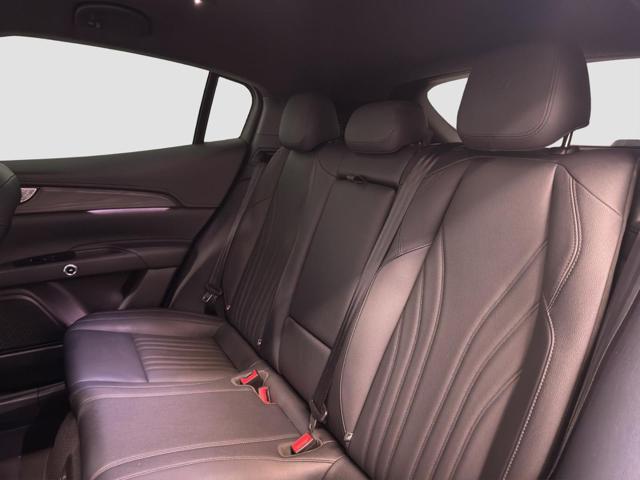 MASERATI Grecale usata, con Climatizzatore