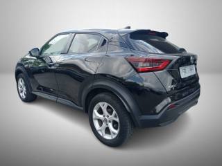 NISSAN Juke usata, con Airbag Passeggero