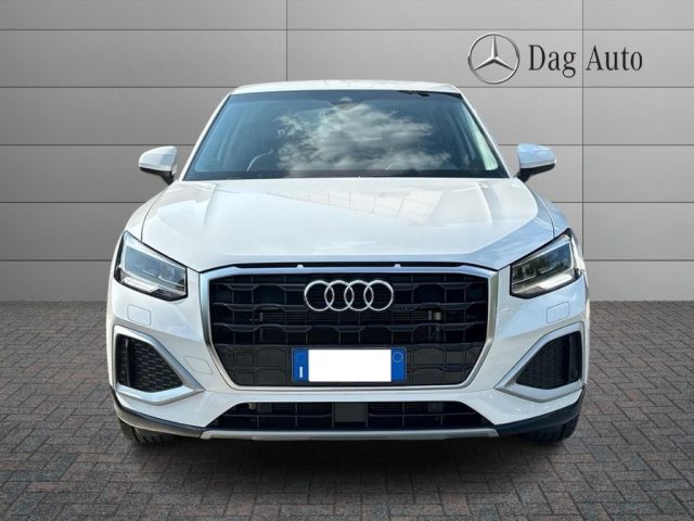 AUDI Q2 usata, con Airbag laterali