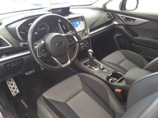 SUBARU XV usata, con Boardcomputer