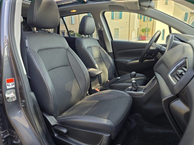 SUZUKI S-Cross usata 115