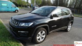 JEEP Compass 1.4 MultiAir Longitude 20000 km! Proprietario 1!