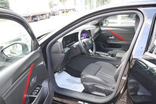 OPEL Astra usata, con Immobilizzatore elettronico