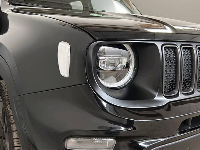 JEEP Renegade usata, con MP3