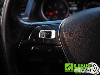 VOLKSWAGEN Tiguan usata 31