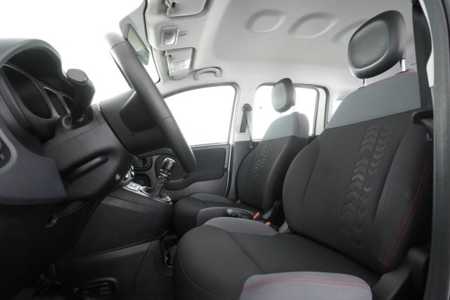 FIAT Panda usata 8
