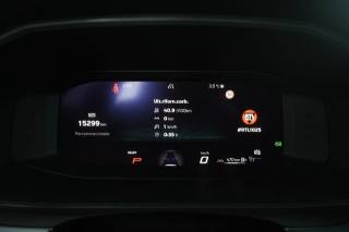 CUPRA Formentor usata 11