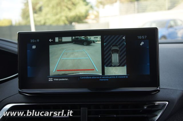 PEUGEOT 3008 usata 12