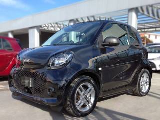 SMART ForTwo usata, con Airbag laterali