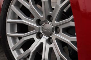 AUDI TT usata, con Sound system