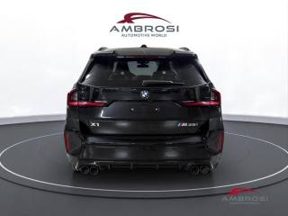 BMW X1 usata 7