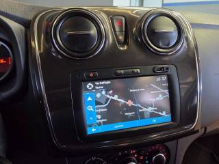 DACIA Sandero usata, con Controllo trazione