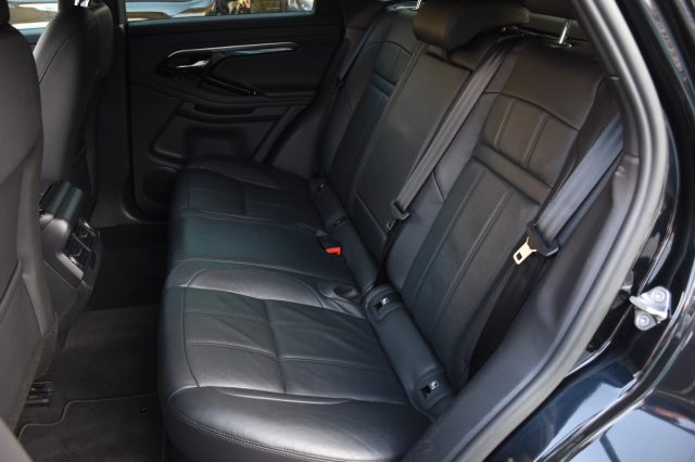 LAND ROVER Range Rover Evoque usata, con Boardcomputer