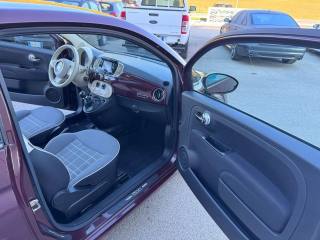 FIAT 500 usata, con Servosterzo