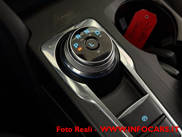 FORD Kuga usata, con Immobilizzatore elettronico