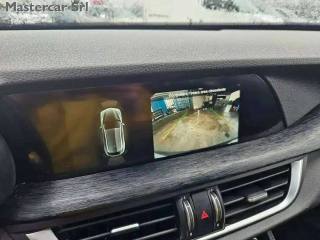 ALFA ROMEO Stelvio usata, con Immobilizzatore elettronico