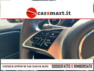 MERCEDES-BENZ B 180 usata, con Portellone posteriore elettrico
