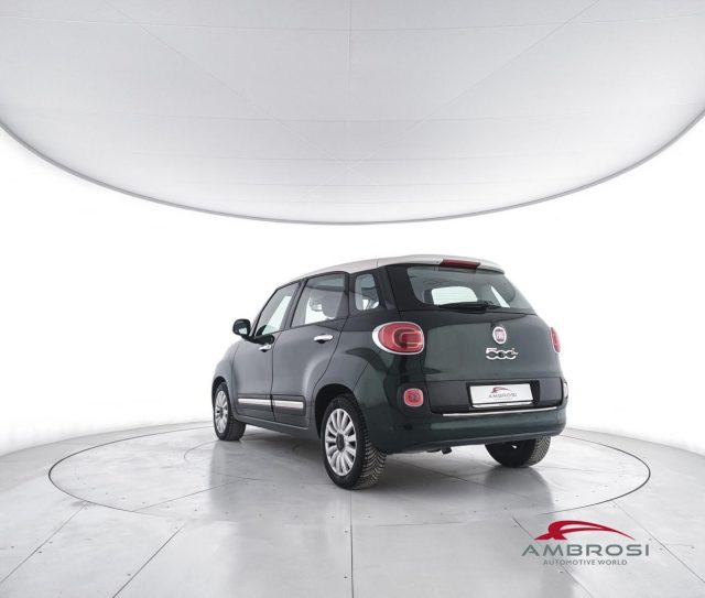 FIAT 500L usata 3