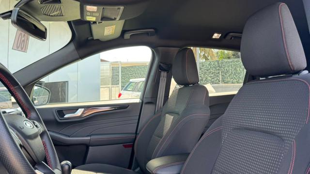 FORD Kuga usata, con Servosterzo