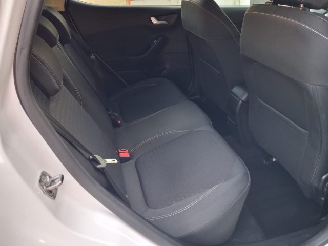 FORD Fiesta usata, con ESP