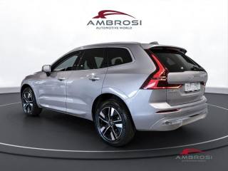 VOLVO XC60 usata 3