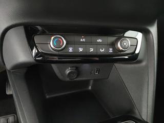 OPEL Corsa usata, con Fendinebbia