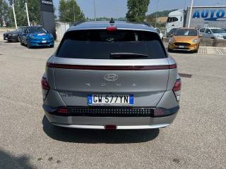 HYUNDAI Kona usata, con Alzacristalli elettrici
