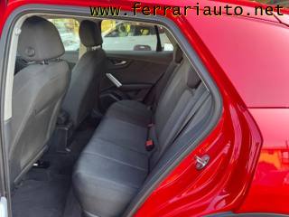 AUDI Q2 usata, con Boardcomputer