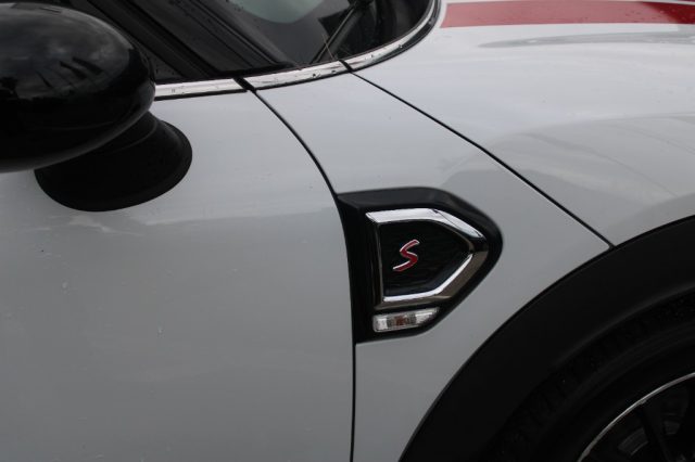 MINI Countryman usata, con Cruise Control