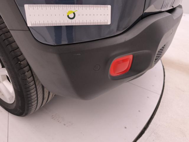 JEEP Renegade usata, con Luci diurne