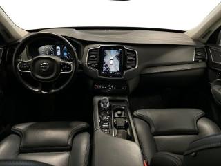 VOLVO XC90 usata, con Climatizzatore