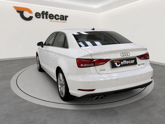 AUDI A3 usata, con Airbag Passeggero
