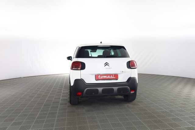 CITROEN C3 Aircross usata 4