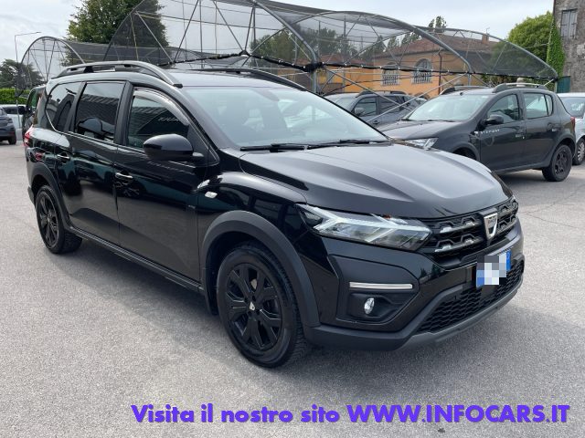 DACIA Jogger usata, con ABS