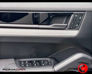 PORSCHE Cayenne usata, con Fari LED