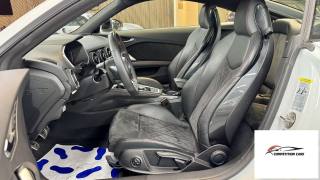 AUDI TT usata, con Climatizzatore