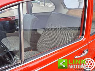 VOLKSWAGEN Maggiolino usata 13