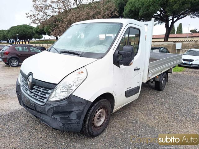 RENAULT Master usata, con Chiusura centralizzata