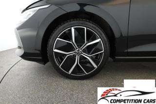 VOLKSWAGEN Golf usata, con Sensore di pioggia