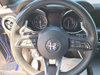 ALFA ROMEO Stelvio usata, con Servosterzo
