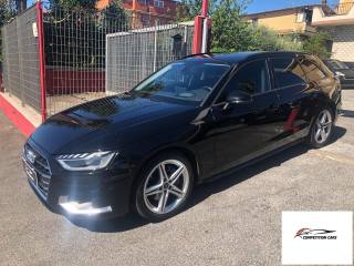 AUDI A4 usata, con Airbag